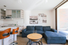 Holanda Grove 2D con AC & Wifi